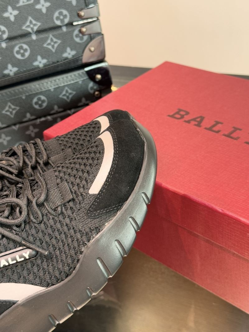 Bally Shoes